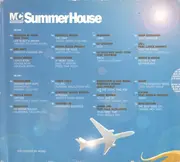 Double CD - Various - Mastercuts SummerHouse