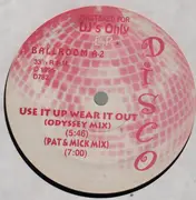 12'' - Various - Mastered for DJ's Only