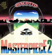 LP - Pepe Goes To Cuba, Scotch, Duke Lake - Masterpiece 2