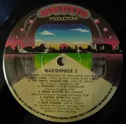 LP - Pepe Goes To Cuba, Scotch, Duke Lake - Masterpiece 2