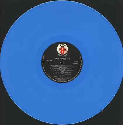Italo Disco Mix - Masterpiece N° 1