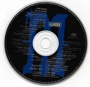 CD - Bad Company / Alice Cooper / Doobie Brothers a.o. - Masterpieces