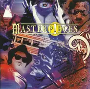Bad Company / Alice Cooper / Doobie Brothers a.o. - Masterpieces