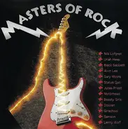 Nils Lofgren, Uriah Heep & others - Masters Of Rock