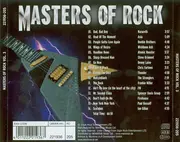 CD - Various - Masters Of Rock Vol. 3
