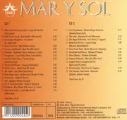 Double CD - Various - Mar Y Sol - Ibiza Chill Out Party