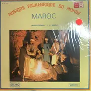 Various - Maroc