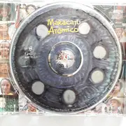 CD - Maracatu Atômico - Maracatu Atômico