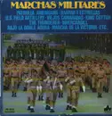 LP - Various - Marchas Militares