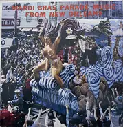 Various - Mardi Gras Parade Music From New Orleans