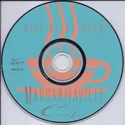 CD - The Survivors, Rockerfellas, Jimmy Buffet a.o. - Margaritaville Cafe Late Night Menu