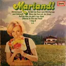 LP - Schlager - Mariandl