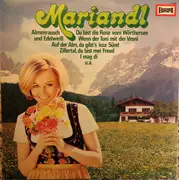 LP - Schlager - Mariandl