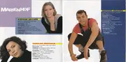 Double CD - Rednex / Freak Power - Marienhof