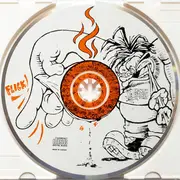 CD - Storm Orphans, Little Louis Groovy, Scott McCaughey & Stumpy Joe... - Marijuana's Greatest Hits Revisited