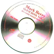 CD - Cameo, Kool and The Gang, Duran Duran - Mark Berry Old School Vol. 1 - 80's Rare Dance Remixes