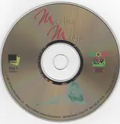 Double CD - Rita Marley, Yvad, Julian Marley ,a.o - Marley Magic - Live In Central Park At Summerstage