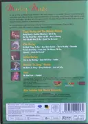 DVD - Bob Marley / Rita Marley / Julian Marley a.o. - Marley Magic Live In Central Park At Summerstage