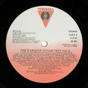 LP - Genesis, Yardbirds, Thunderclap Newman - Marquee - The Collection 1958-1983, Volume 3