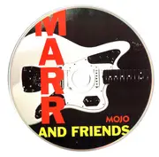 CD - Johnny Marr / Billy Bragg / Beth Orton a.o. - Marr And Friends