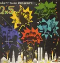 LP - Marty Thau - Marty Thau Presents 2x5