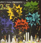 Marty Thau