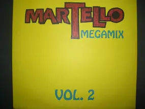 Various Artists - Martello Megamix Vol. 2