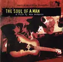 CD - Various - Martin Scorsese Presents The Blues - The Soul Of A Man