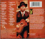 CD - Various - Martin Scorsese Presents The Blues - The Soul Of A Man