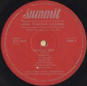 LP - Pauline Garner a.o. - Mary Poppins & Maggie May