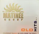 Double CD - Various - Matinée Group - Old Hits Vol. 2 - Digipak