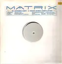 LP - Ben Chapman, Nu-Funk, Aretha Day u.a. - Matrix 6 Track Dance Compilation