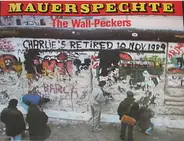 Die Mauerspechte - Mauerspechte (The Wall-Peckers)