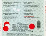 CD - Tracy Lawrence, Clint Black a.o. - Maverick - Music From And Inspired By The Motion Picture