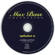CD - Various - Max Bass Collection CD2