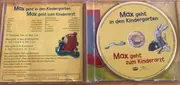 CD - Karussell - Max Geht In Den Kindergarten / Max Geht Zum Kinderarzt - Still Sealed