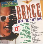 F.P.I. Project / De La Soul / Depeche Mode a.o. - Max Headroom Präsentiert: Dance Hits