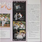 Double LP - Max Mix - Max Mix 3