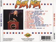 CD - Robin S. , Tony Di BArt, 20 Toes - Max Mix U.S.A.