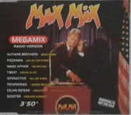 The Outhere Brothers, Pizzaman, Technohead - Max Mix