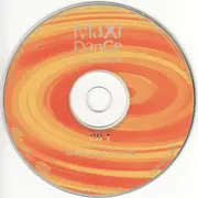 Double CD - Jade, Monie Love - Maxi Dance Sensation 11