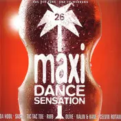 Da Hool - Maxi Dance Sensation 26