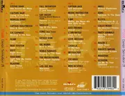 Double CD - Various - Maxi Dance Sensation 21