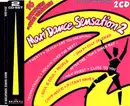 Double CD - Various - Maxi Dance Sensation 2