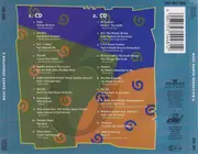 Double CD - Various - Maxi Dance Sensation 6