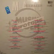 Double LP - Roxette, One Man a.o. - Maxi Dance Pool Vol. 2 - Musikladen Eurotops
