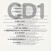 Double CD - Dune, Dr. Alban, Indoor - Maxi Dance XXL - The Long Versions