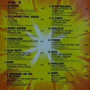 Double CD - Scooter, Bobby Brown, Corona - Maxi Hits Now!