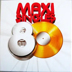Axel Bauer - Maxi Singles 80