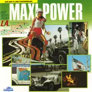 Various - Maxi Power - Hot News From L.A.